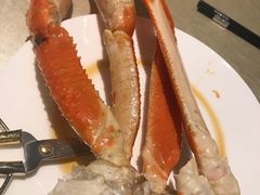 -安蒂娅·海鲜自助餐厅(安蒂娅美兰酒店)