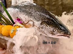 -索菲特酒店·海鲜自助 ·聚餐厅