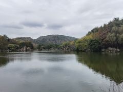 -白马涧龙池景区