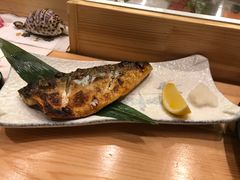 -希望日本料理(保利香槟花园店)