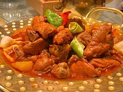 -清真·古丽花儿·新疆美食(河南路店)