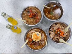 老友牛肉粉-舒记粉店(七星路店)
