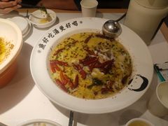 -首秀·四川料理(吾悦广场店)