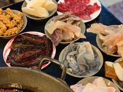 -星鸿社重庆老火锅(燃灯寺分店)