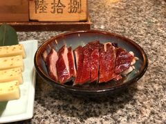 -南京大牌档(中山陵店)