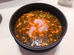小锅米线-胡麻(静安嘉里店)
