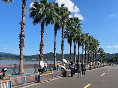 -东钱湖旅游度假区