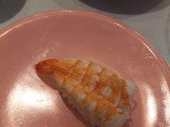 鲜虾寿司-争鲜回转寿司(朝北大悦城店)