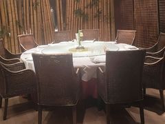 -金枝玉叶上海人家食府(三里河店)