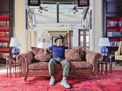 -三亚御海棠豪华精选度假酒店