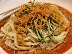 兰州酿皮-燕兰楼·清真西北融合菜(亚运村店)