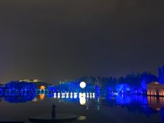 -印象西湖·最忆是杭州实景演出