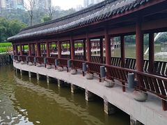-龙头寺公园