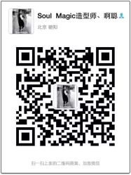 -SOULMAGIC 造型烫发染发