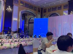 -哈尔滨香格里拉大酒店