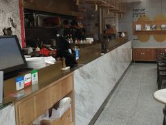 自助取餐区-农畉LONFOOD(福田星河COCOPark店)