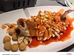 -姑苏家宴·苏帮菜·松鼠桂鱼(苏州总店)