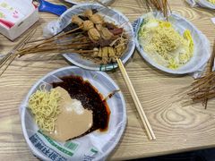 -彭姐麻辣烫(海淀店)