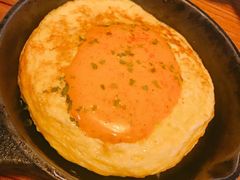 西班牙洋芋蛋饼-CRAZYONES西班牙海鲜饭(上海美罗城店)