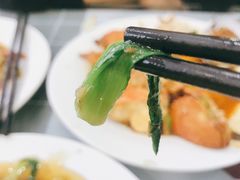 -桐盛祥小船海鲜本地菜(栈桥店)