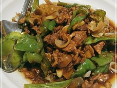 -兰湘子·湘菜小炒(崂山丽达店)