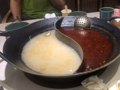-新辣道鱼火锅(上地华联店)