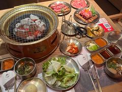 -西塔老太太泥炉烤肉(杭州首店)