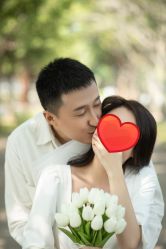 -经典婚纱摄影美学馆·私人定制