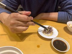 -鼎泰丰(嘉年华•海信广场VILLAGE店)