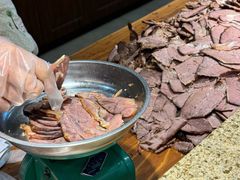 -磨沟沿老字号牛肉面·清真(金港城店)