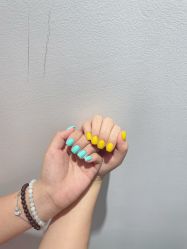 -HAO美皮肤管理·美甲美睫