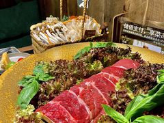 -大龙燚·旷野鲜火锅(广州首店)