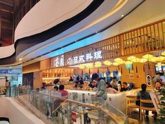 -苍月中华料理(王府井店)