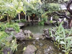 -新荣记(西溪湿地店)