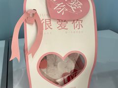-BRIGNA百丽格娜·纯动物奶油生日蛋糕(浦东店)