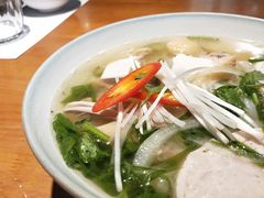 -花样西贡·蜜越餐厅·法式越南料理(水晶城店)