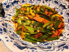 四川回锅肉-南堂馆·新川菜(春熙路店)