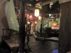 -淀里船宴(裕华东路店)