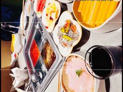 -海底捞火锅(河东万达广场店)