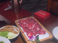 -黄家码头老火锅(解放碑旗舰店)