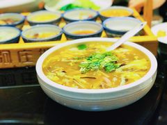 -阿庄新豫菜(通泰路店)