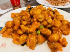 樱桃肉-老苏扬饭店