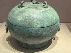 -广西壮族自治区博物馆