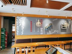 -如轩·海鲜砂锅粥·潮汕菜(沿江东路店)