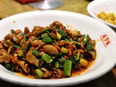 -天下客饭店(中山路店)