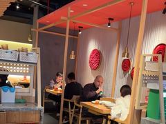 -湘间田舍(北仑银泰店)