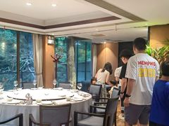 -润泽天·湘味家宴(岳麓山店)