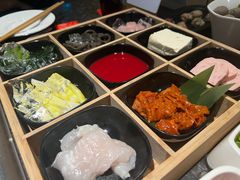 -海底捞火锅(连城广场店)