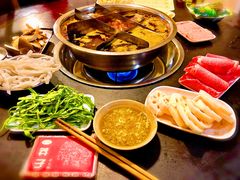 -邓莽子老火锅(鲁祖庙店)