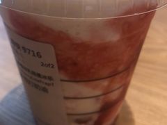 -星巴克(天津鲁能中心第三店)